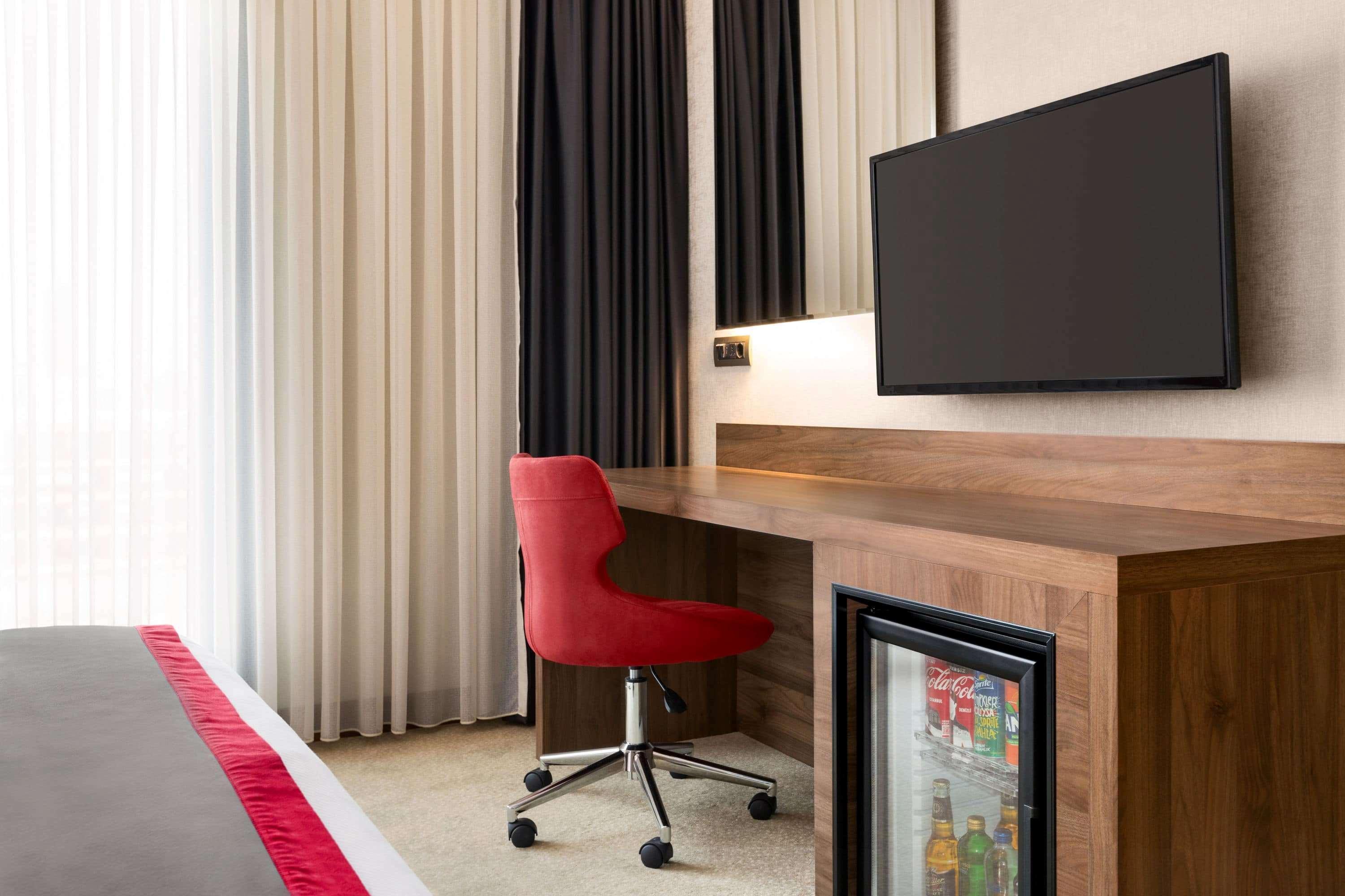 Ramada By Wyndham Beylikduzu Hotell Istanbul Eksteriør bilde