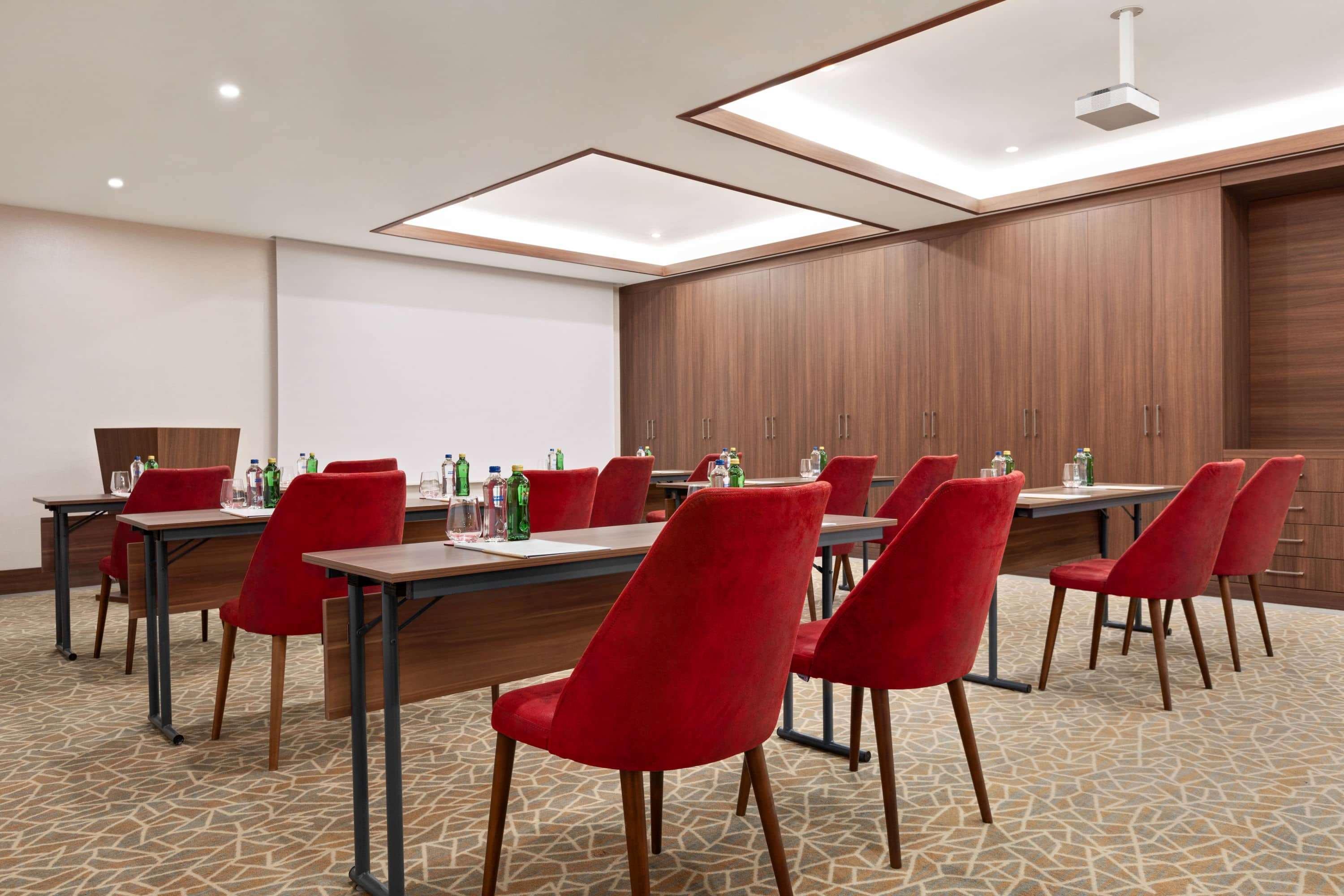 Ramada By Wyndham Beylikduzu Hotell Istanbul Eksteriør bilde