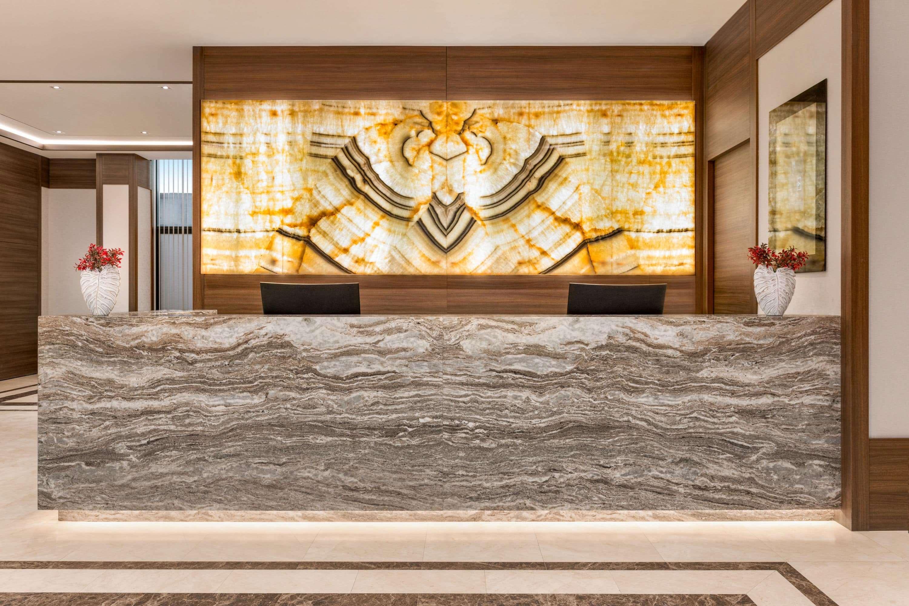 Ramada By Wyndham Beylikduzu Hotell Istanbul Eksteriør bilde