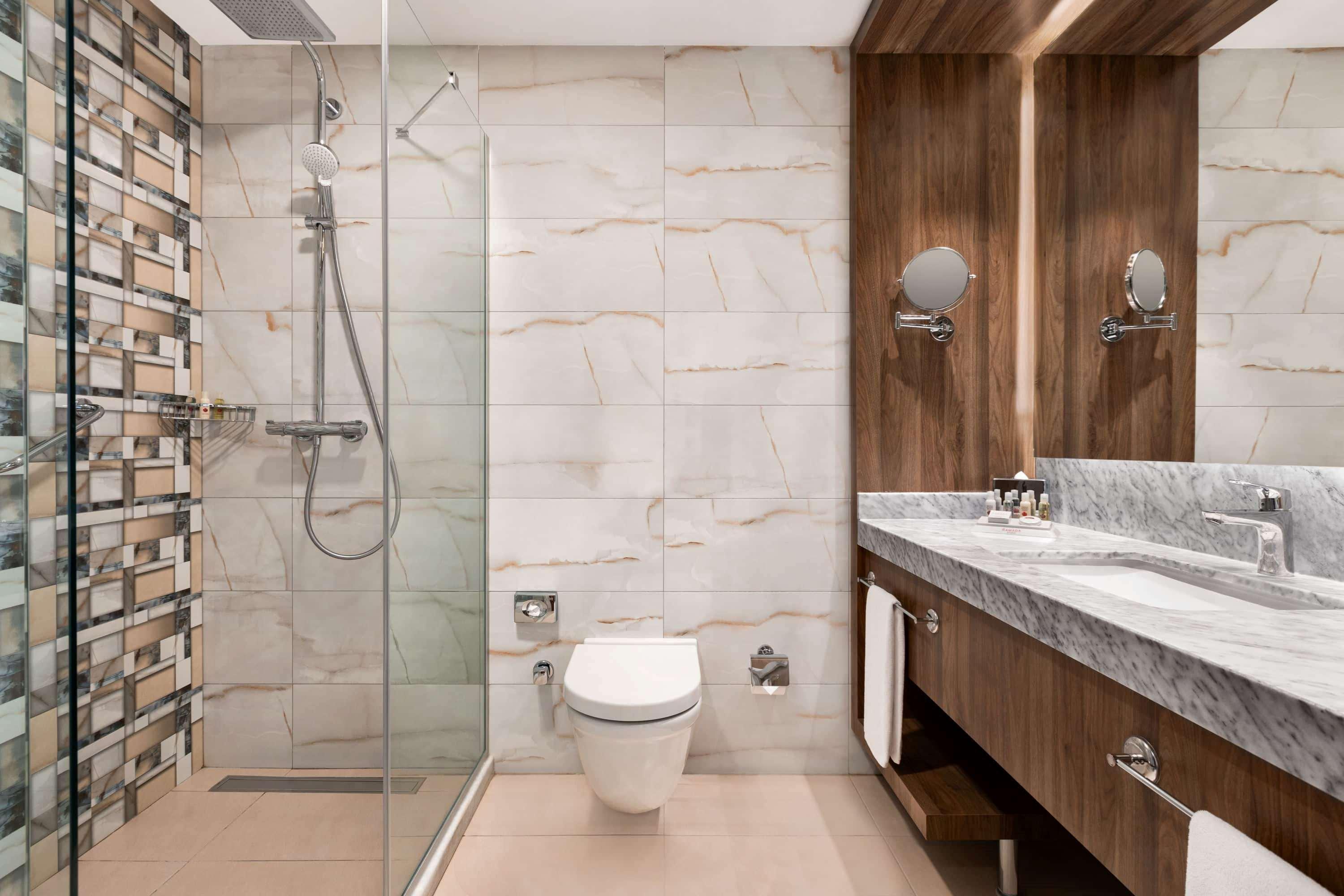 Ramada By Wyndham Beylikduzu Hotell Istanbul Eksteriør bilde