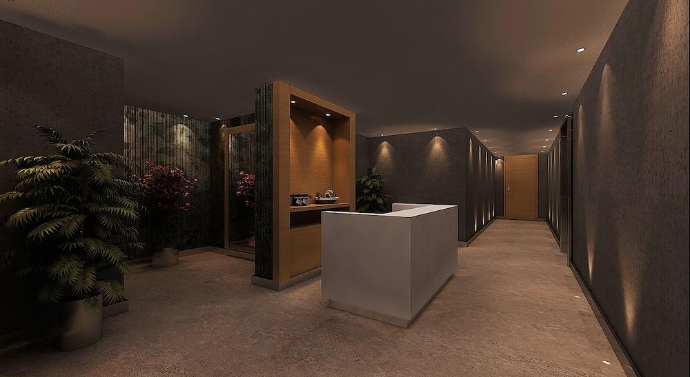Ramada By Wyndham Beylikduzu Hotell Istanbul Eksteriør bilde