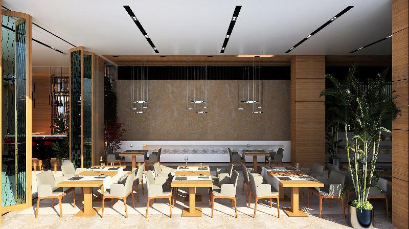 Ramada By Wyndham Beylikduzu Hotell Istanbul Eksteriør bilde